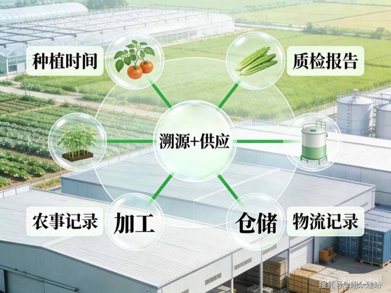 农业大数据分析：现代农业的智慧之光